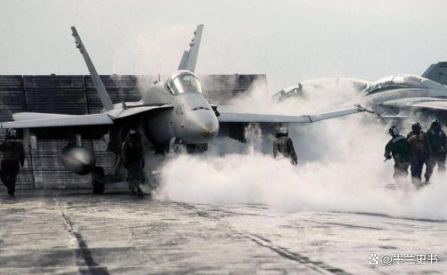 美国蒸汽弹射企业破产了吗 技术路线反转引发关注