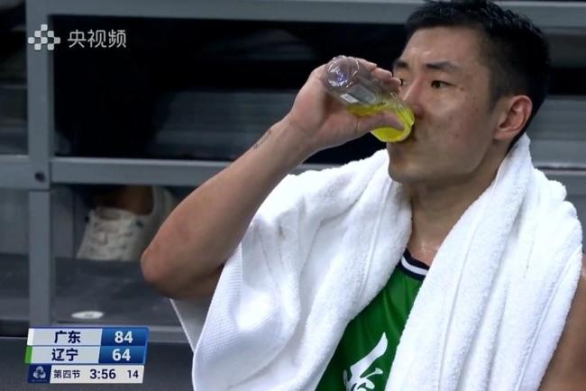 杨鸣谈何时带辽宁队重返巅峰 新老交替成焦点