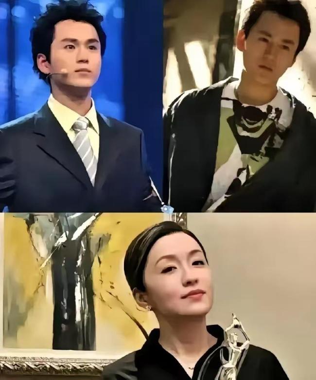 蓝底白字后，古二再曝两段录音，王家卫“跌落神坛” 繁花落尽皆过客