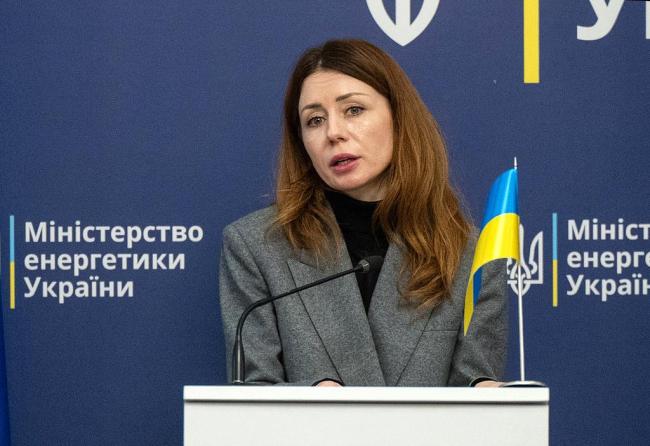 烏克蘭曝戰時腐敗窩案 兩名部長下台