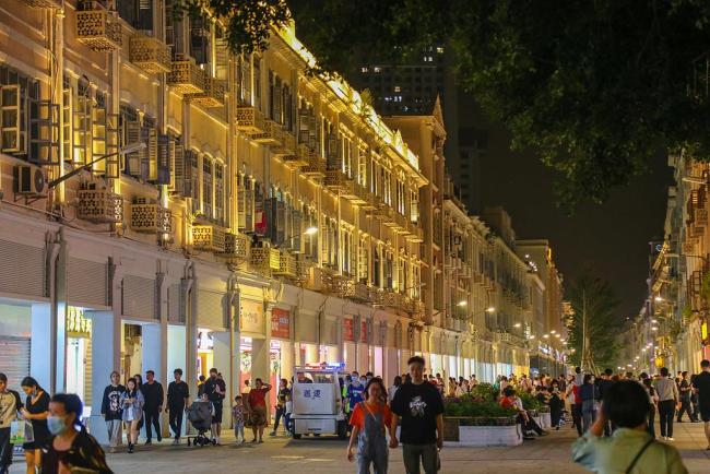 廈門哩厚！跟著影視作品遊這座“海上花園”