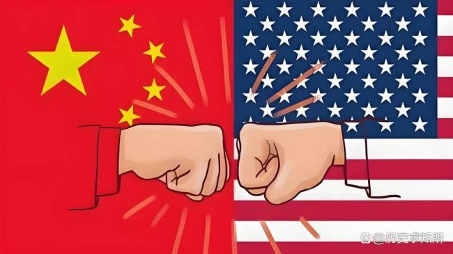 美国财长:未来几天将有重大关税消息 美方“既要又要”态度引关注