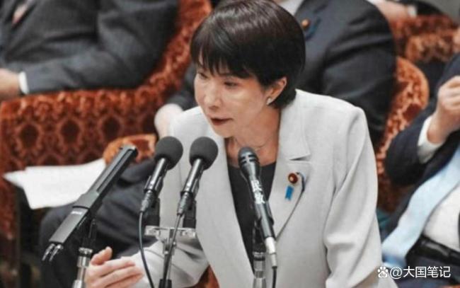 邱毅：高市不知日自卫队与解放军差距 攻击-11亮相震撼外界