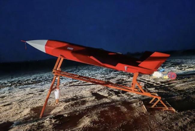 中国3D打印航空发动机成功试飞 展现新型动力解决方案