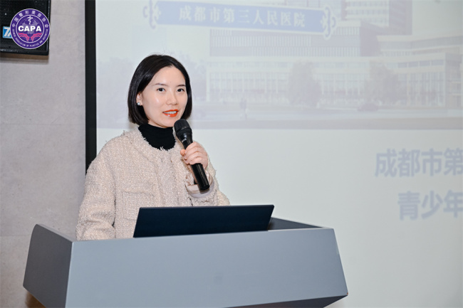 标准共筑 健康同形——形体健康管理中心建设项目在成都圆满举办，引领妇儿健康管理新征程