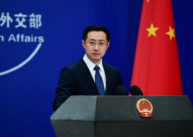 中俄高层密切接触释放出什么信号？