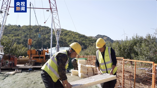 国内首个千吨级超大型单体金矿床被探明