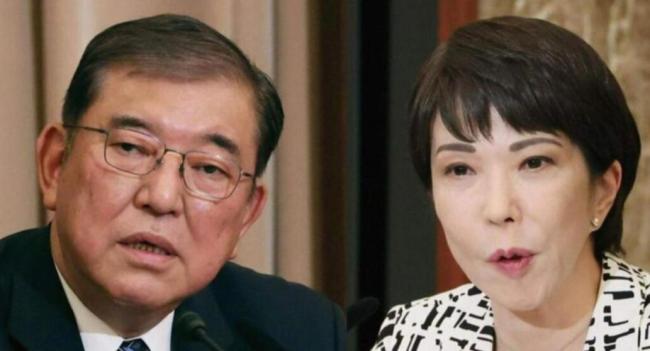 高市早苗叫嚣出兵台海 网友反应亮了 政坛哗然舆论分裂