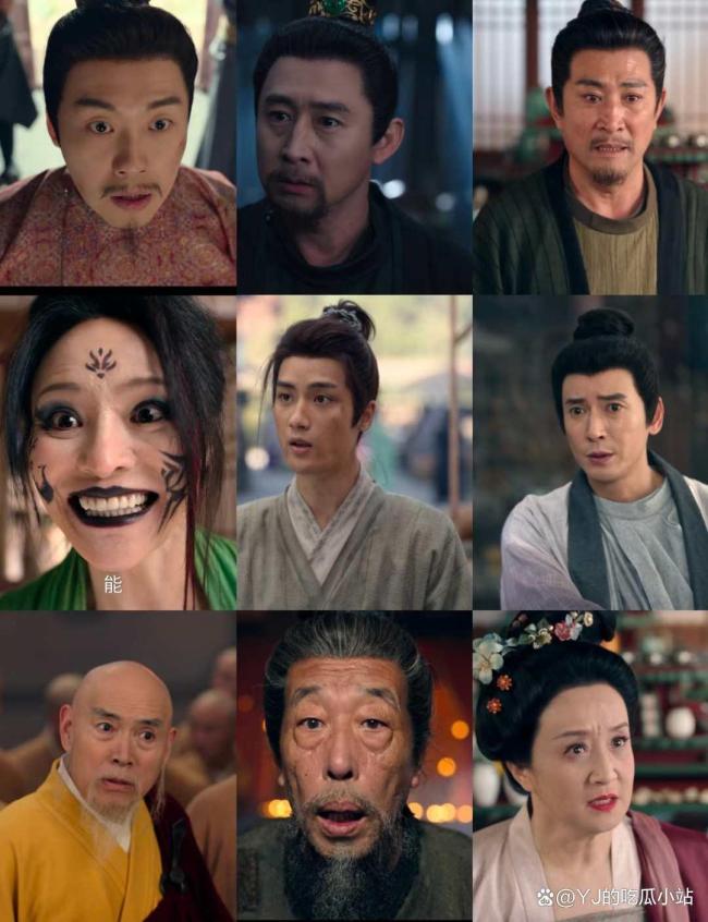 唐诡三季，懂你心之所向，反转魅力与惊喜不断