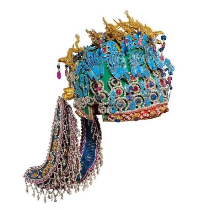 官方回应国博凤冠现场排长队 优化参观体验