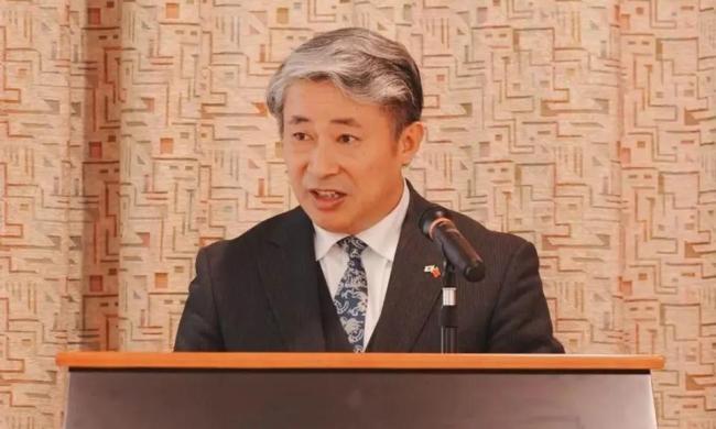 中国向高市早苗发出迄今最严厉警告 斩首觉悟引发震动