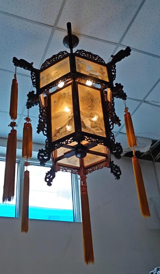 非遗技艺“触网”北京宫灯破圈 点亮文化新价值