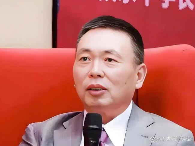 段永平的18条“不为清单” 界说畛域聚焦中枢