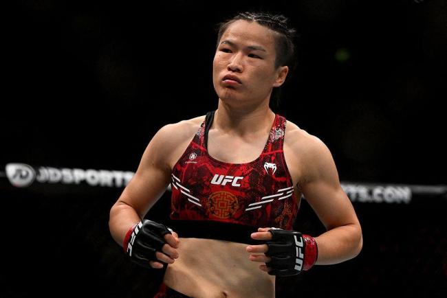 张伟丽赛前采访 升级挑战舍甫琴科