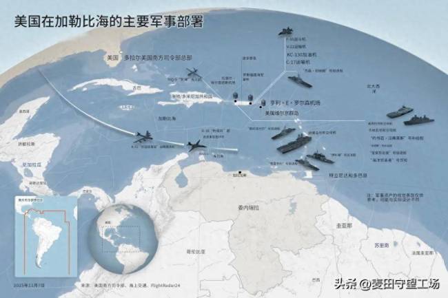 委内瑞拉会跟美军打游击战吗