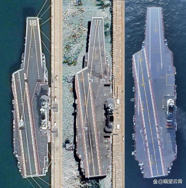 福建舰会迎来姊妹舰吗 航母发展最稳一步棋