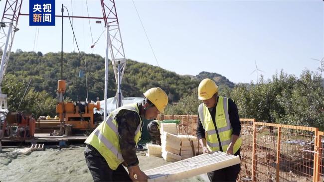 1444.49吨！中国探明首个千吨级金矿 辽东大东沟创纪录