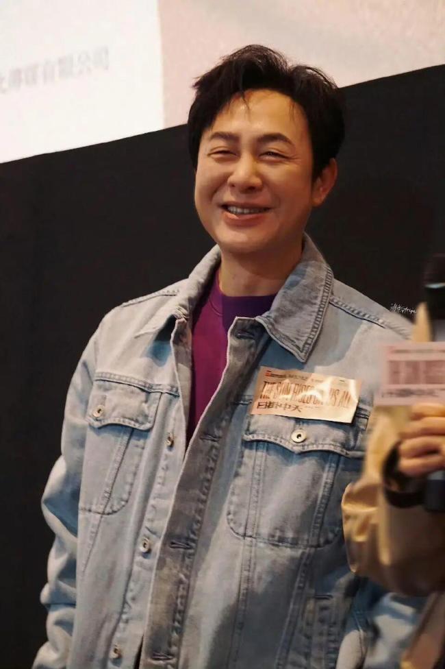 张颂文深夜救人的善举，打脸之前的黑料 正能量温暖人心