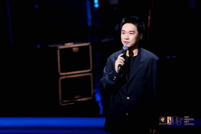 2025金鸡奖提名者表彰仪式 星光熠熠开幕夜