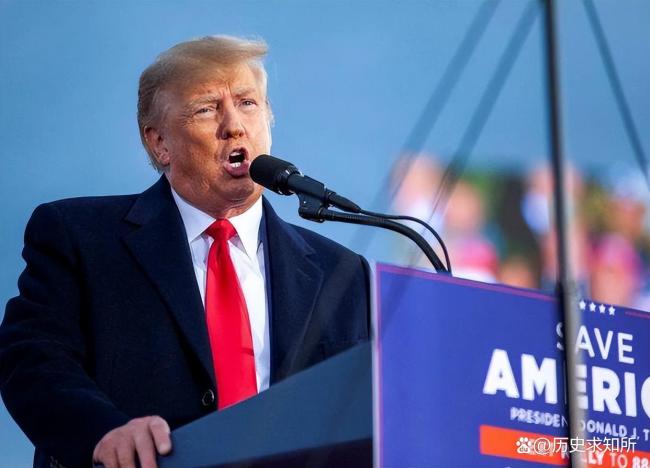 美国财长:未来几天将有重大关税消息 美方“既要又要”态度引关注