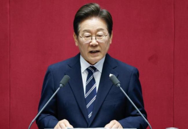 李在明卷入“大庄洞弊案” 司法独立受考验