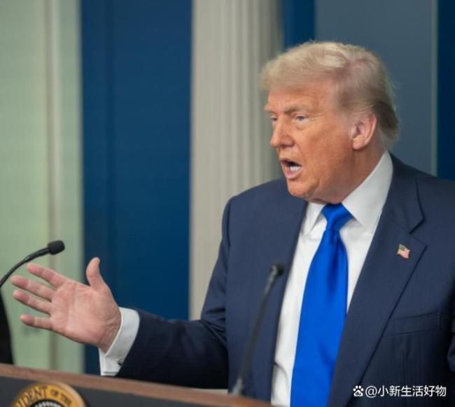 特朗普又赢了！停摆40天后，临时法案程序性投票