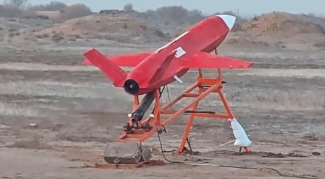 大国以重要武器交出精彩成果，重要成果时有发