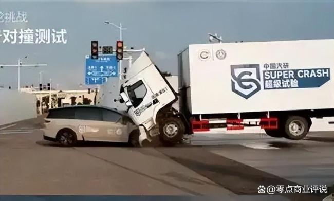 谁给车企奇葩营销开方便之门 信任危机浮现