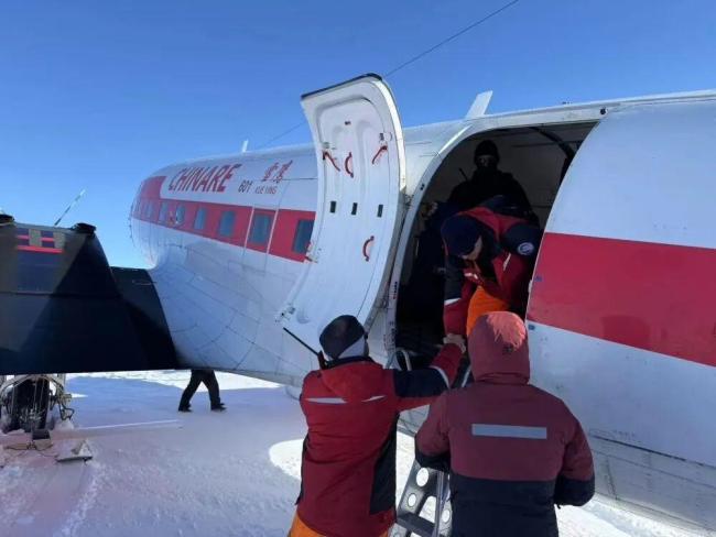 中方收到俄方请求 细节披露