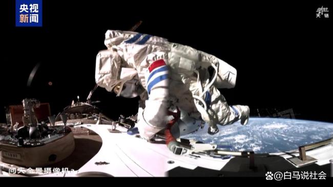 乘组换乘返回凸显中国航天应急能力 首次实战验证冗余机制