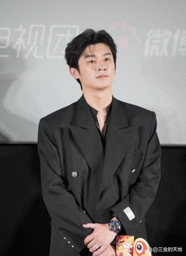 网传唐诡奇谭12月12日播出 圣诞新年礼物即将上线