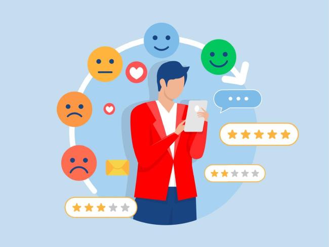 00后女子花5000元购买秒回师服务 情绪止痛片成新宠