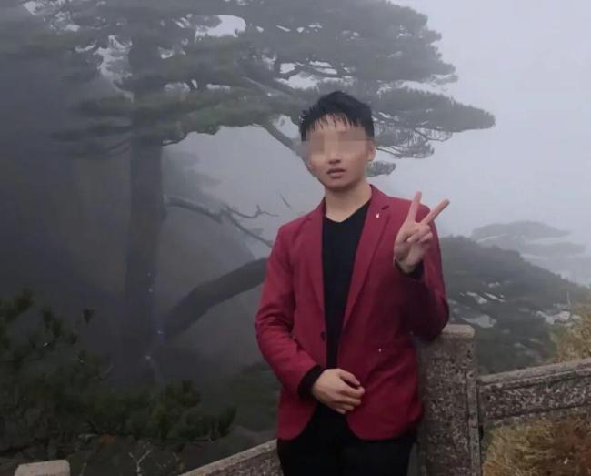 30岁男子河南辉县深山失联37天 家人坚守盼归