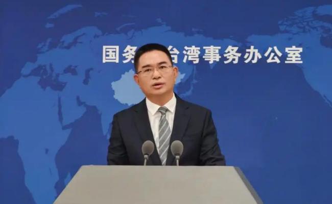 台湾民众向高市早苗发出严重抗议 中方强烈回应引发关注