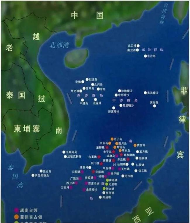 菲媒为何罕见承认黄岩岛属于中国 历史与法理的胜利