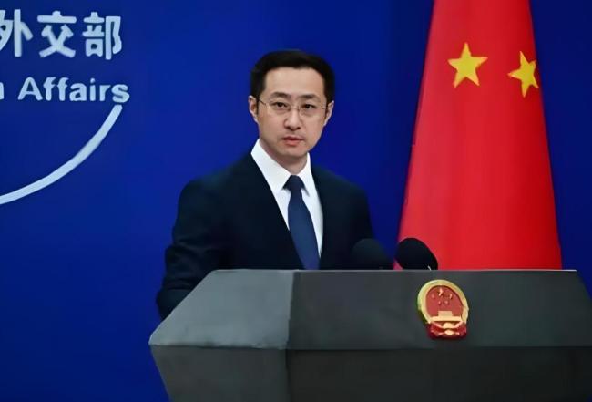 高市早苗涉台言论踩红线,中方连发三问警告:日本须为言行负责