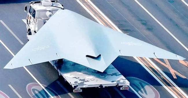 学者：四川舰还没服役就已形成威慑 速度即威慑力