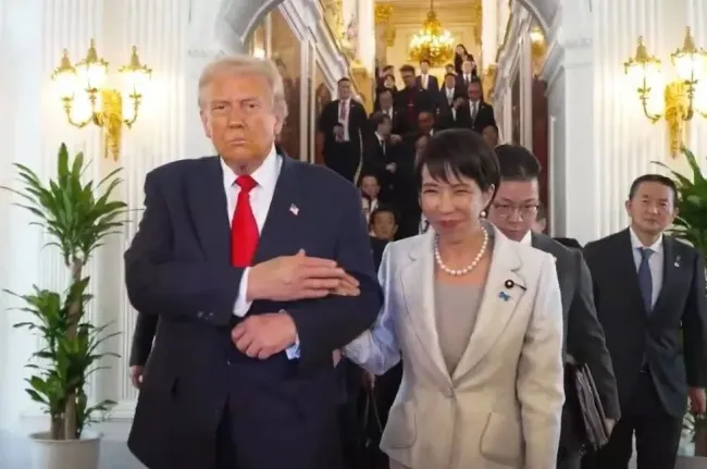 牛弹琴：高市早苗至少犯下“七宗罪” 严重后果正在显现