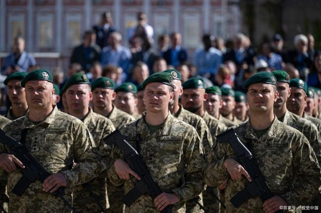 俄乌冲突会升级吗 局势愈发复杂