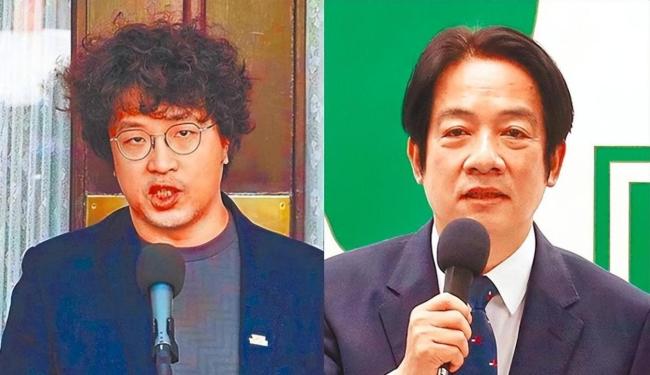 沈伯洋被全球通缉?大陆这次动真格了