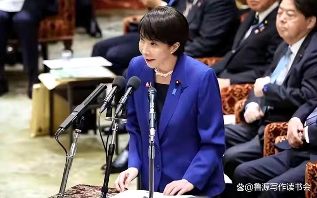 日本若干预台海局势，将面临严重后果