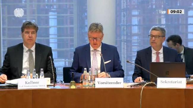 德国为何启动“对华依赖评估”机制 应对经济安全挑战