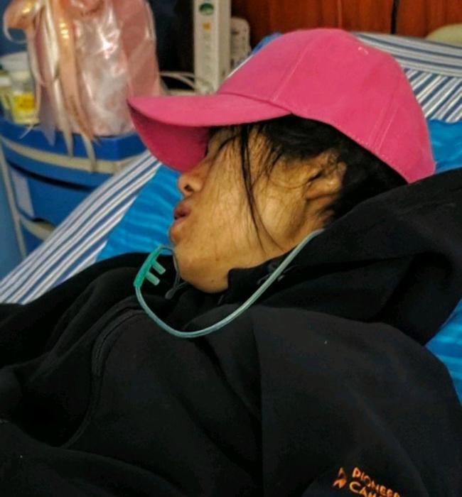 冷美人坚持37天获8666元 意志力挑战极限