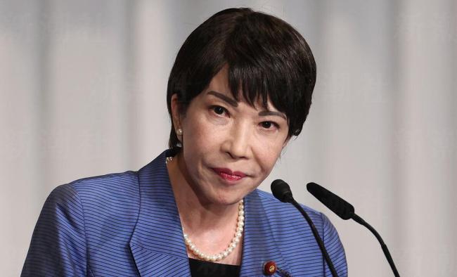 高市早苗涉台言论踩红线,中方连发三问警告:日本须为言行负责