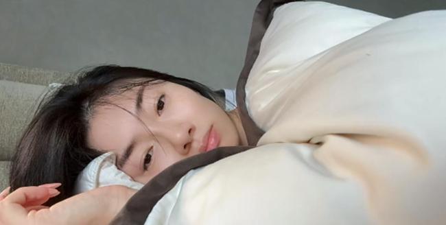 程晓玥做了羊水穿刺 职场妈妈的艰难抉择
