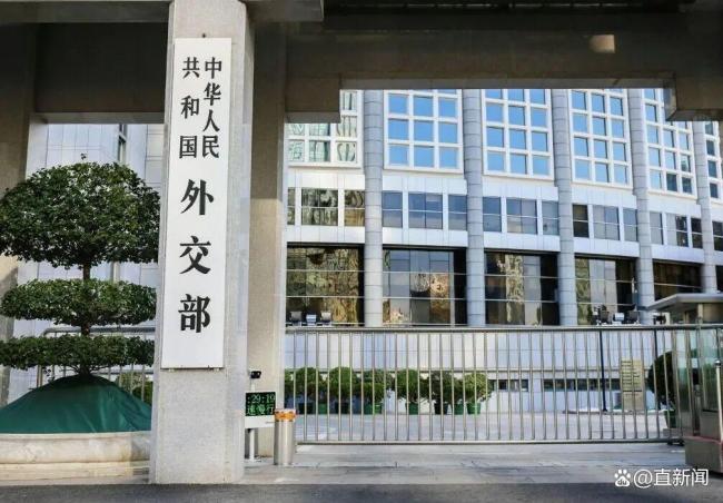 高市“搞事” 中国就让她懂事 中方发出严厉警告