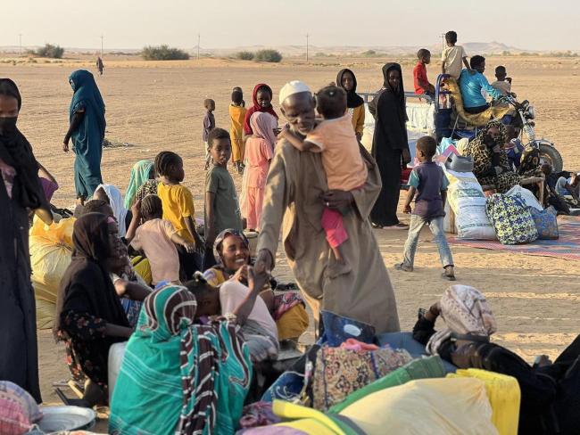 原来金字塔数量最多的国家不是埃及 苏丹拥有200多座