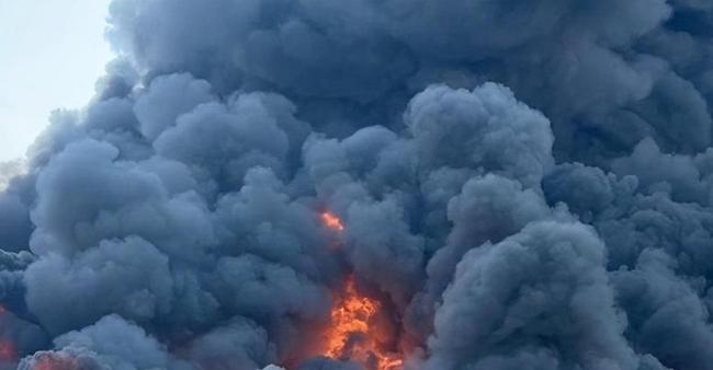 乌军用远程导弹打击俄腹地有何影响 乌克兰国产武器显威力