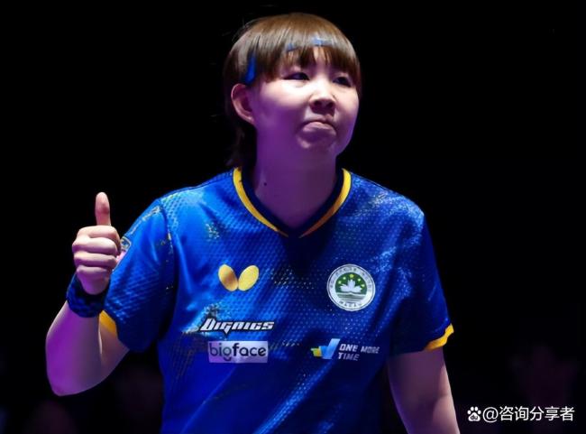 全运会乒乓球单打终极之战来了 世界冠军争锋