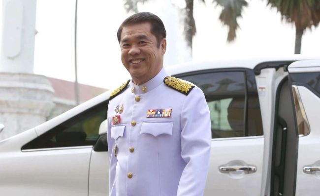 学者:泰国国王访华是友谊庆典 中泰关系迈向钻石未来